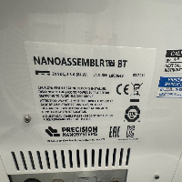 Precision Nanosystems Nanoassemblr BT image 1